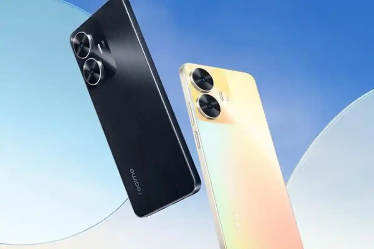 Spesifikasi dan Harga HP Realme C55 NFC pada Juli 2023, Jadi Salah Satu Gawai Rp 2 Jutaan Terbaik