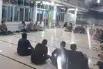 Pemuda Meunasah Masjid Tolak Pembangunan Koperasi Merah Putih di Lapangan Bola