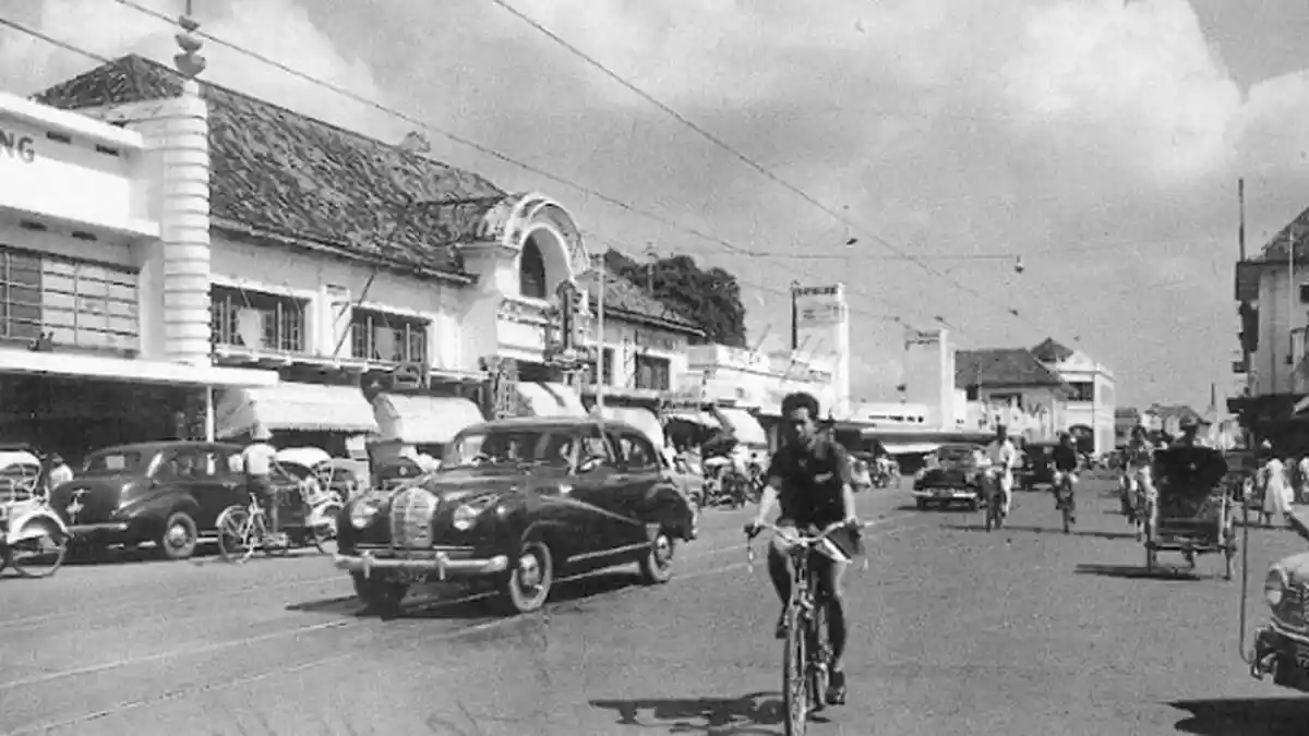 Awalnya Sempat Ditolak Risma, Desain Ulang Pasar Tunjungan Segera Dilakukan, Seperti Apa Ya?