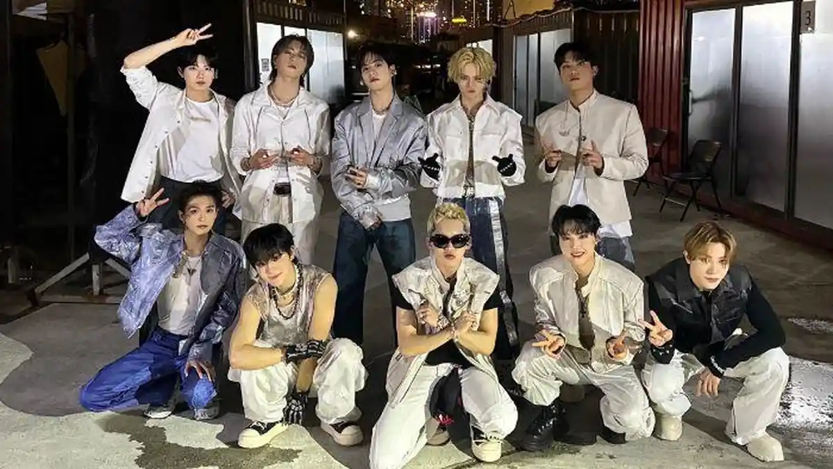 Playlist KPop Seru untuk Hangout Bareng Teman-teman dengan TREASURE