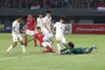 Piala AFF U-19 : Indonesia vs Thailand