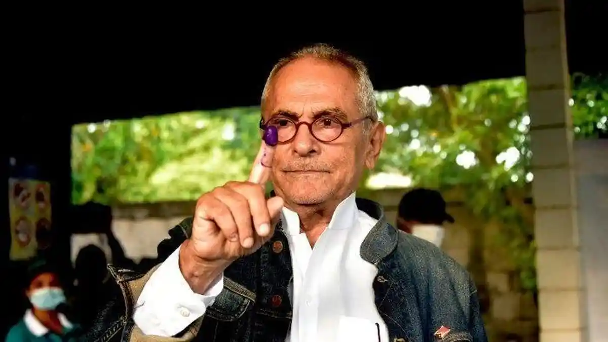 Ternyata Ramos Horta Punya Misi Lain Setelah Menang di Pilpres Timor Leste, Berani Singgung ASEAN