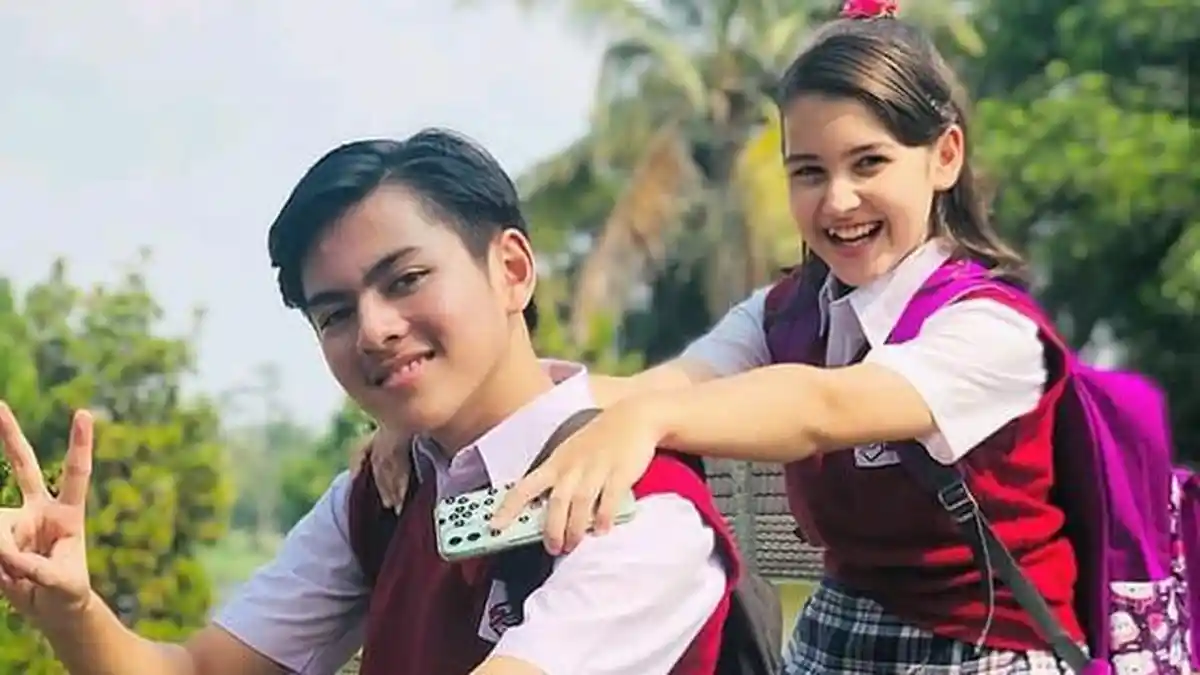 Sinopsis Dari Jendela SMP Malam Ini Episode 45 Kamis 30 Juli 2020 di SCTV, Wulan Kecelakaan