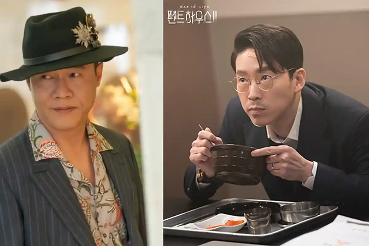 Bocoran Episode 13 The Penthouse Season 2, Siap-siap Ada Kejutan Lagi di Episode Terakhir