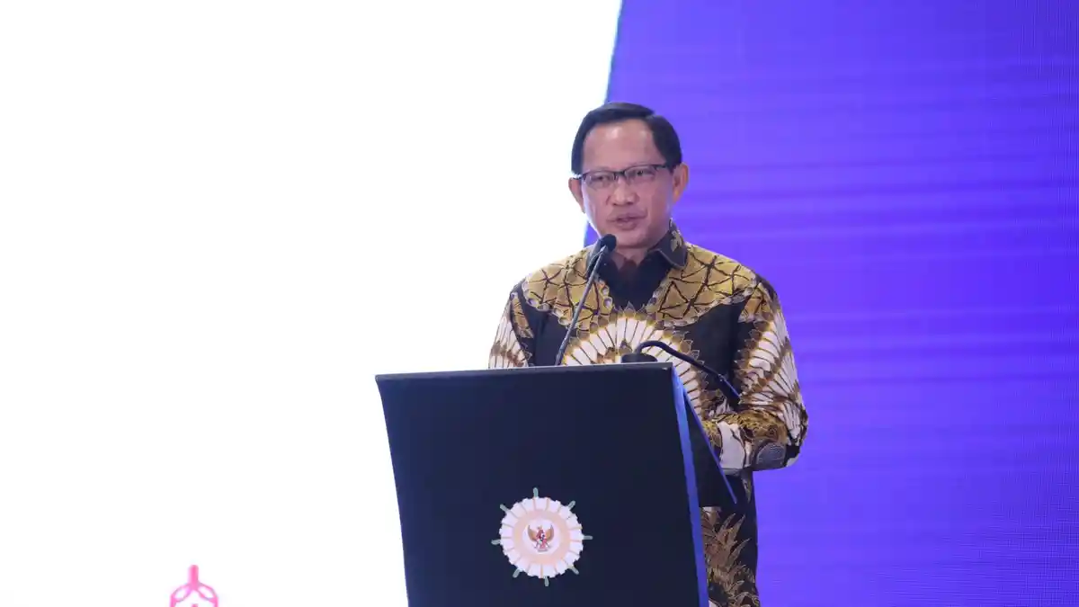 Jokowi Teken UU Tiga Provinsi Baru di Papua, Pj Gubernur Paling Lama Dilantik 6 Bulan Mendatang