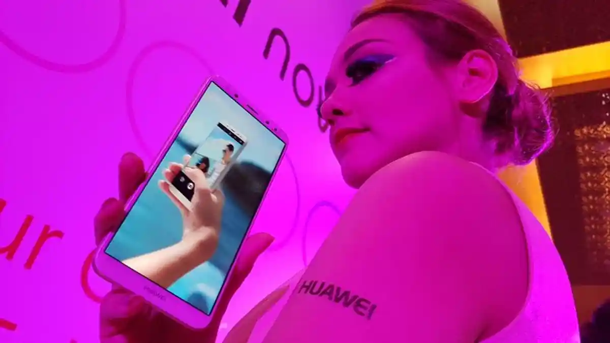 Tiga Alasan Kuat Huawei Nova 2i Layak Dijadikan Soulmate