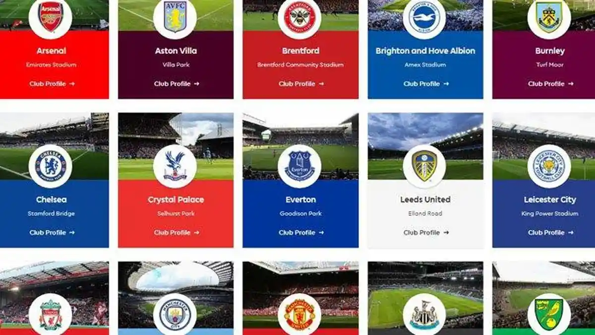 Pemain Man City, Tottenham, MU, Chelsea, Liverpool yang Dilepas di Bursa Transfer