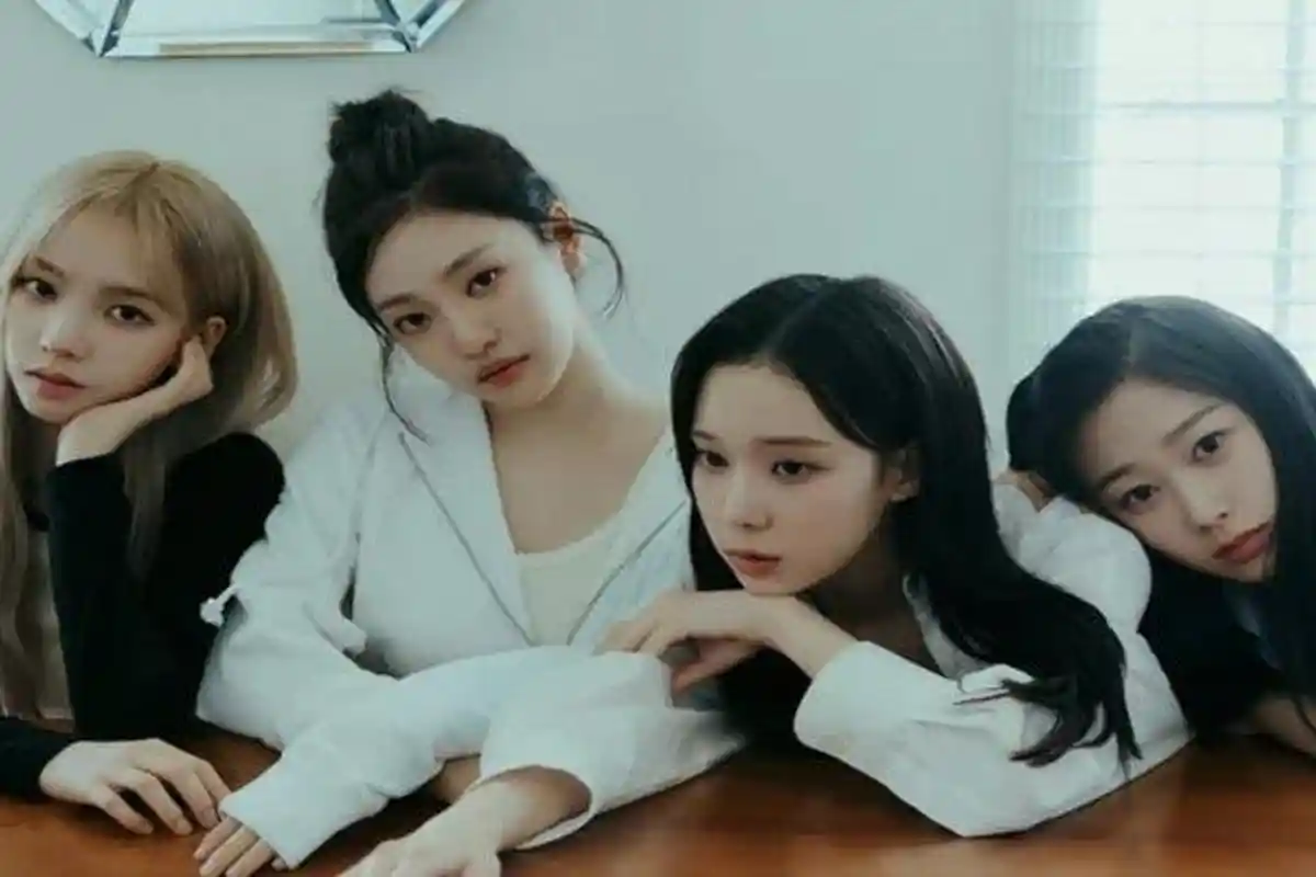 DAFTAR HARGA TIKET Konser Aespa di Jakarta 24 Juni 2023, Lengkap dengan Kategori dan Lokasinya