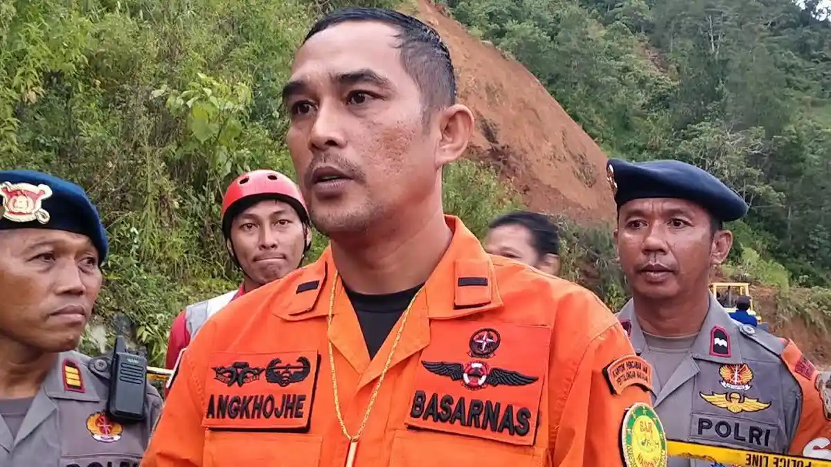 Identitas 14 Korban Longsor di Bonglo Luwu, 4 Meninggal Dunia