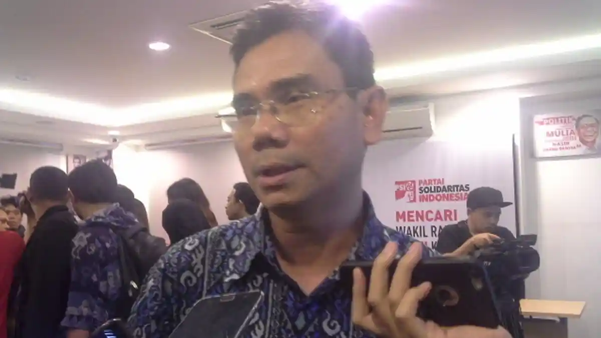 Pengamat: Janji Presiden Memperkuat KPK Tidak Terlihat Dari UU KPK Hasil Revisi