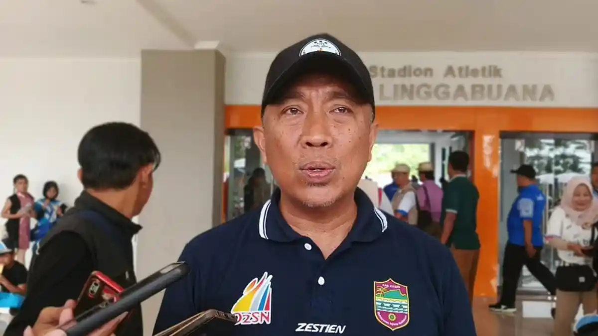 Pemkab Ciamis Akan Terapkan Efisiensi Anggaran 2025, OPD Diharapkan Selektif