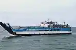 Kapal Roro KMP Trisakti Adinda Docking, Pelayaran Batam-Bintan Tetap Jalan dengan 4 Kapal