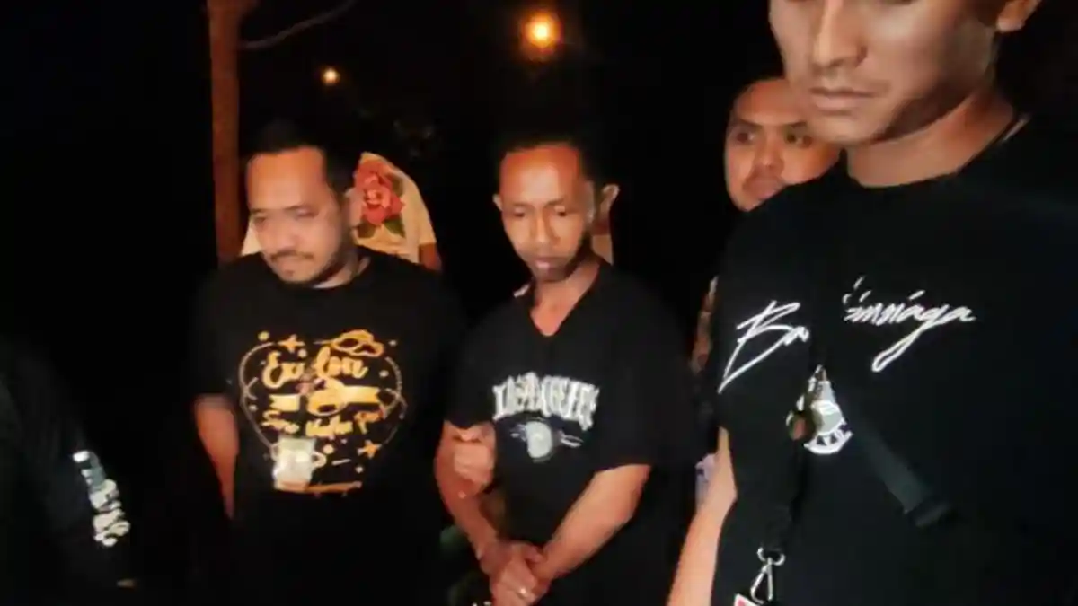 Hasil Autopsi Mayat Dicor di Semarang, Dimutilasi Dalam Keadaan Hidup