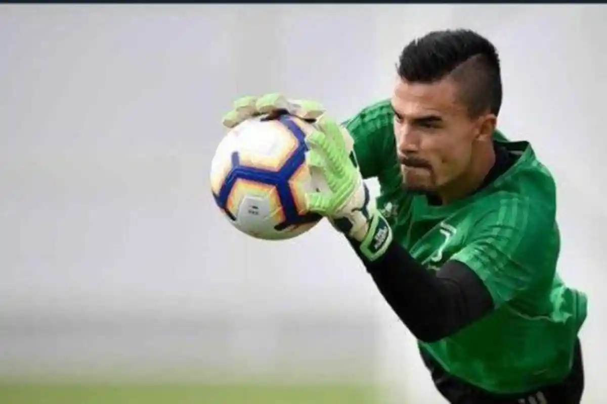 Inter Milan dan Lazio Rebutan Kiper Kelahiran Indonesia Seharga Rp163 M, Emil Audero Menuju Timnas?