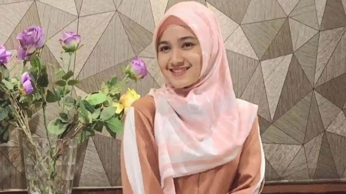 Belum Punya Kekasih, Cut Syifa Diminta Orang Tua untuk Menikah