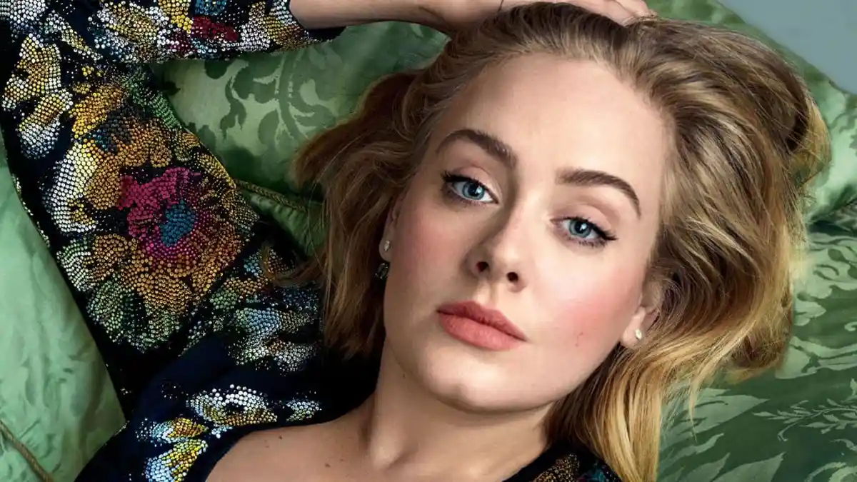 Berat Badannya Turun Hingga 20 Kilogram, Intip Gaya Adele Lakukan Diet Sirtfood