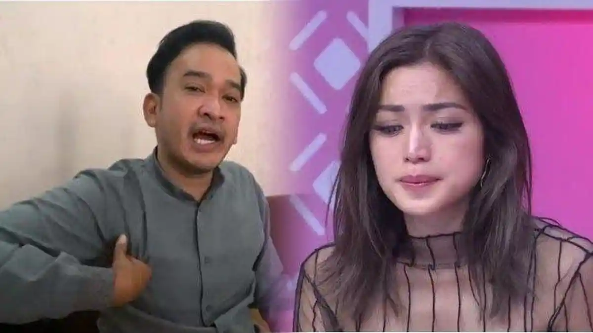 Ruben Onsu Minta Meja Dapurnya Dikembalikan Jessica Iskandar