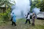 25 Warga OKI Terserang DBD Sepanjang Juli 2026, Dinkes Minta Warga Waspada, Gencarkan PSN danamp; Fogging