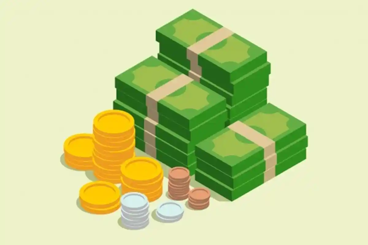 UPDATE: Sri Mulyani Ungkap Jumlah THR PNS Eselon III Ke Bawah Berkurang, ASN Eselon I & II Tak Dapat