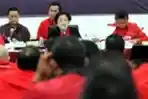 PDI Perjuangan Rapat Pilkada DKI Putaran ke II