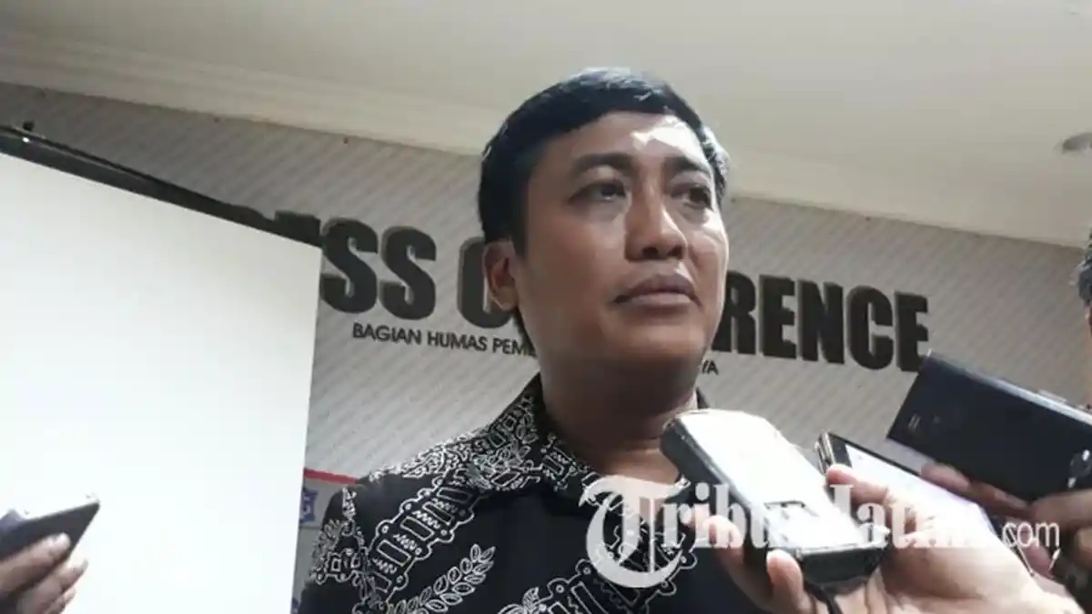Tempat-tempat Ini akan Lebih Dulu Terapkan Tarif Parkir Progresif, Kadishub Surabaya: Sudah Saatnya