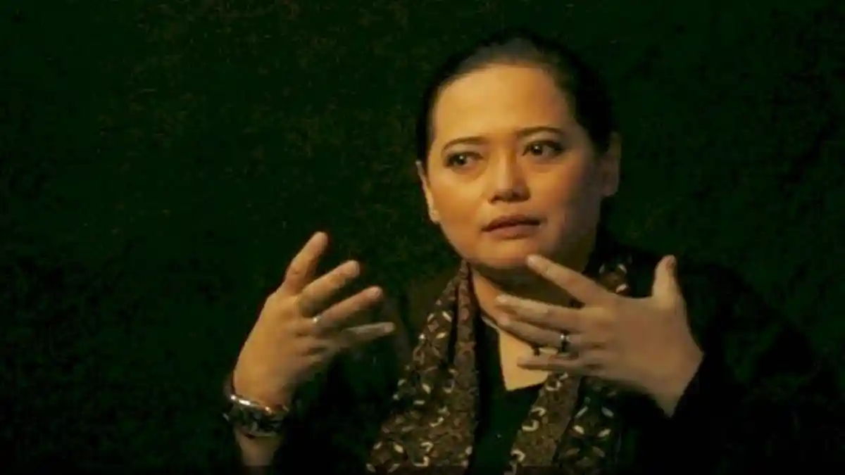 Mbak You Kembali Singgung Video Gisel, Minta Semua Tahan ego: Mengerikan sebagai Wanita Saya Kasihan