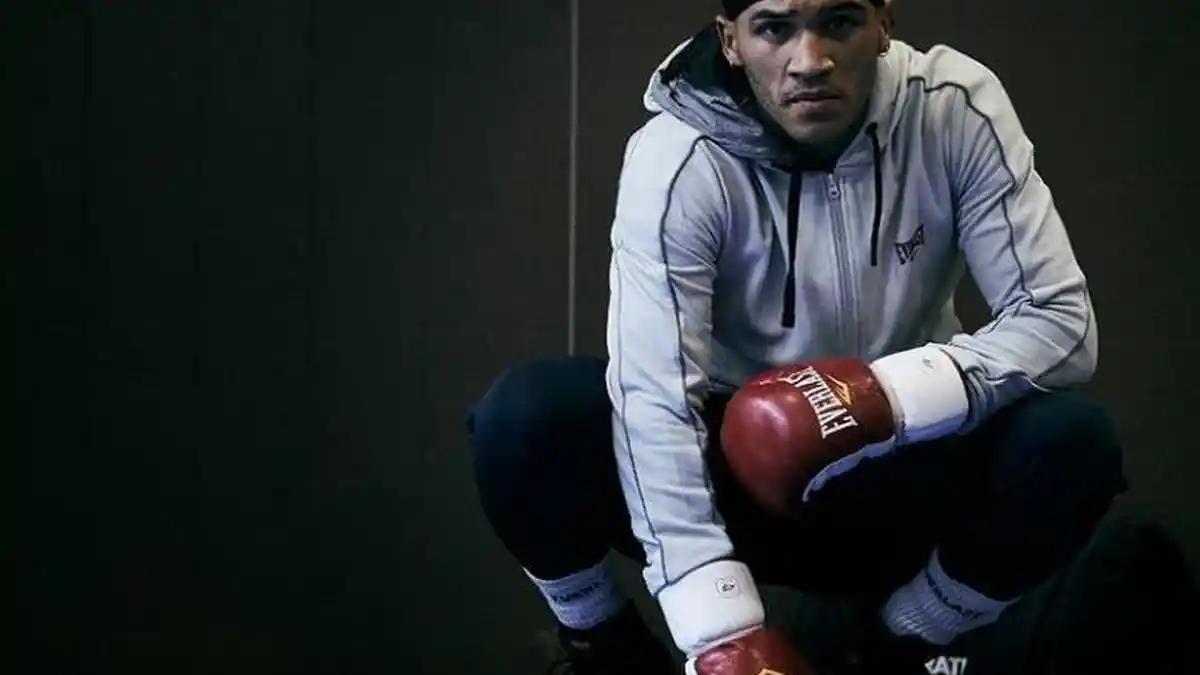 Live Streaming Hasil Tinju Dunia Hari Ini 10 April 2021 Conor Benn vs Samuel Vargas Via Dazn Boxing