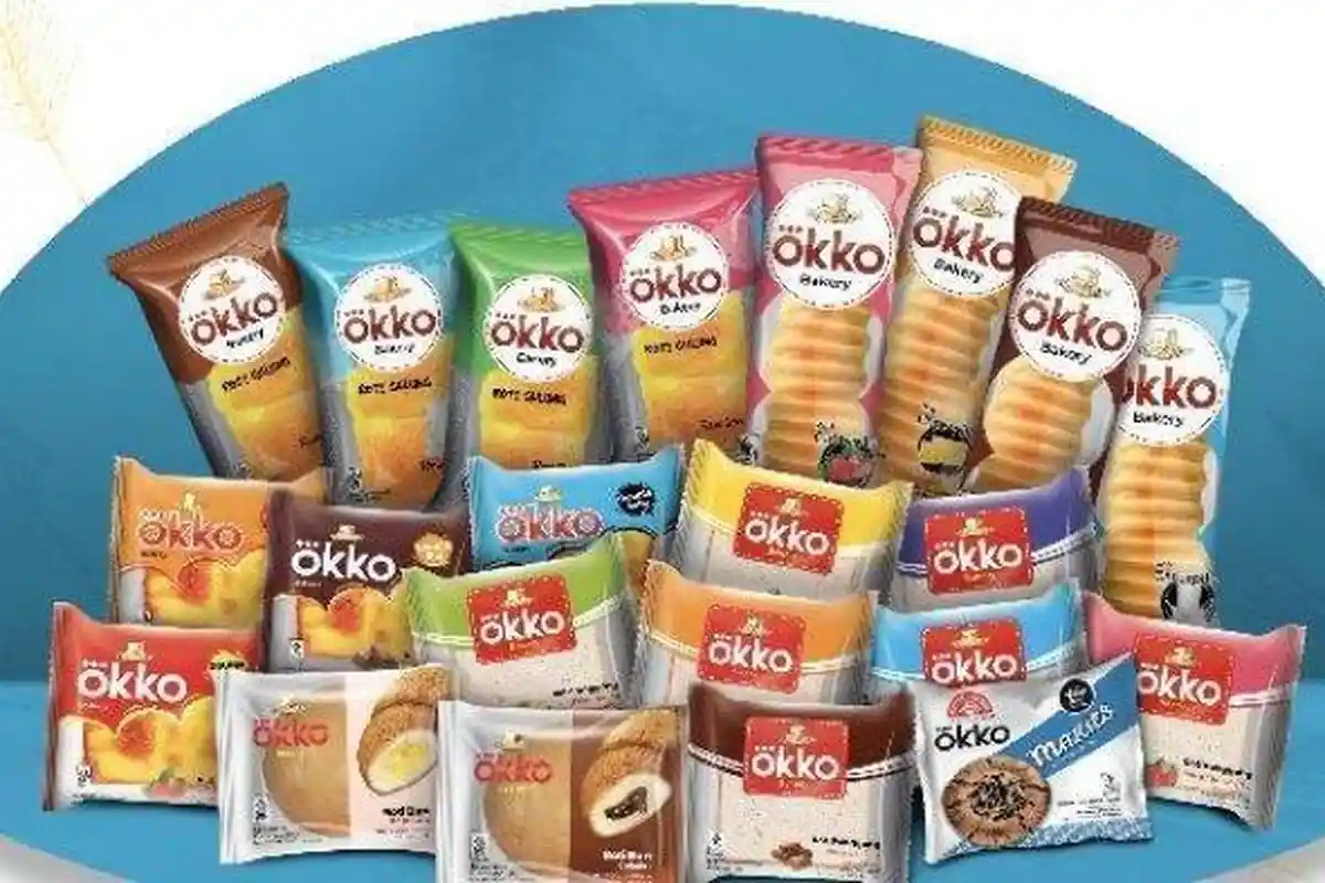 Waspada! Ada Kandungan Pengawet Kosmetik, Warga Segera Lapor Jika Temui Roti Okko Dijual di Maluku