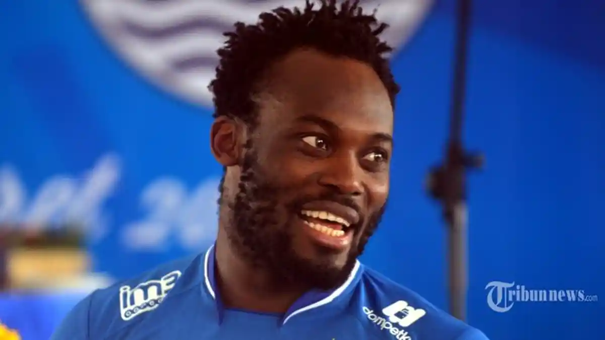 BUKAN Michael Essien, Ini Daftar Pemain Asing Persib Bandung Termahal, Harganya di Atas Rp 10 M