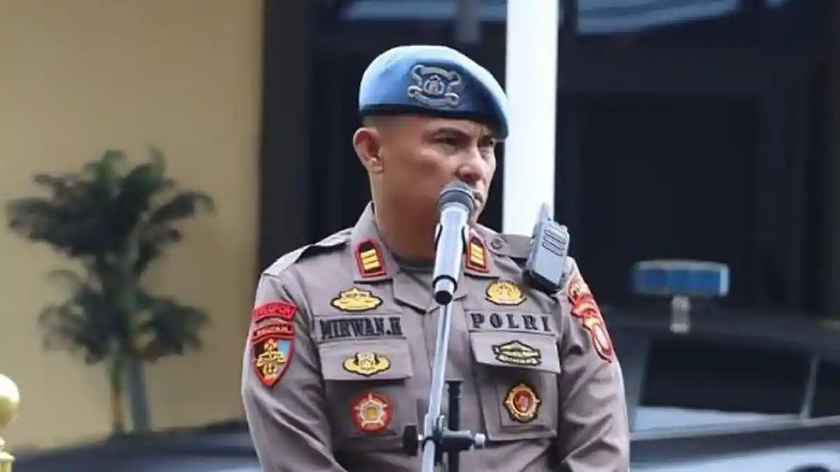 3 Anggota Polsek Bua Diduga Aniaya Tahanan, Propam Polres Luwu Usut