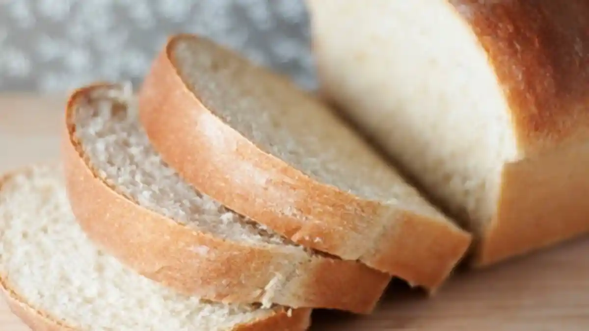 8 Alasan Mengapa Roti Tawar  Harus Dihindari, No 2 Sayangi Jantung Kamu