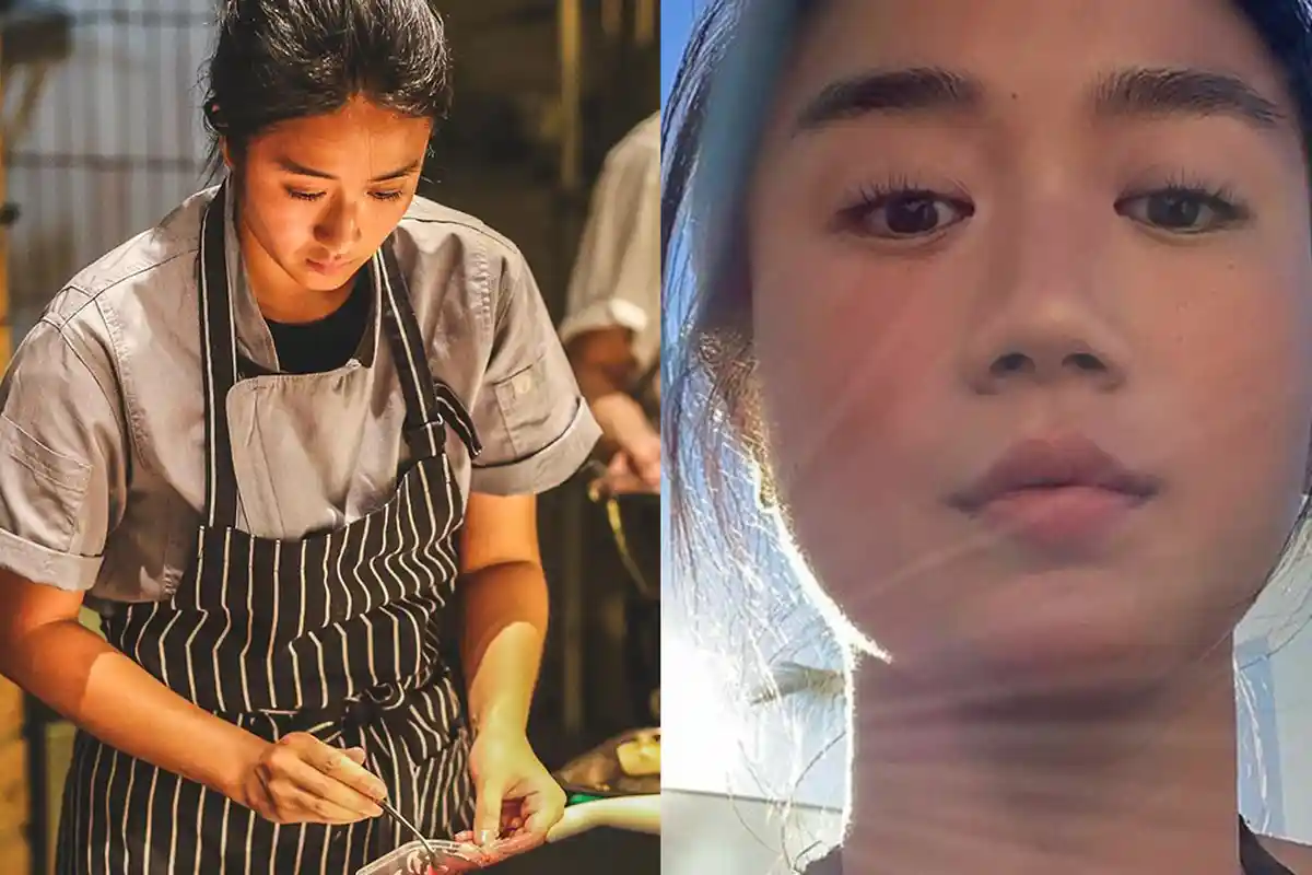 Chef Renatta Pernah Gemuk hingga 74 Kg, Ungkap Rahasia Bisa Langsing