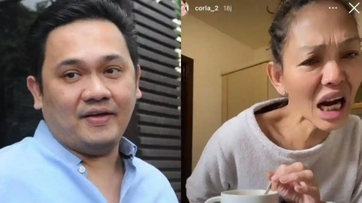 Farhat Abbas Kritik Pedas Bunda Corla yang Viral, Sebut Aksinya Tidak Berkualitas: Tak Mendidik!