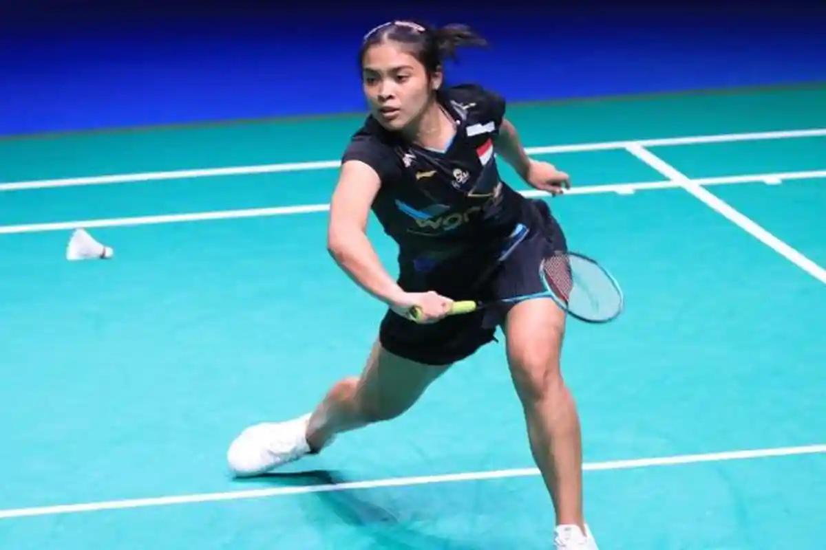 Jadwal Perempat Final Denmark Open 2024: Gregoria vs Sindhu, Fajar/Rian Tantang Utusan Inggris