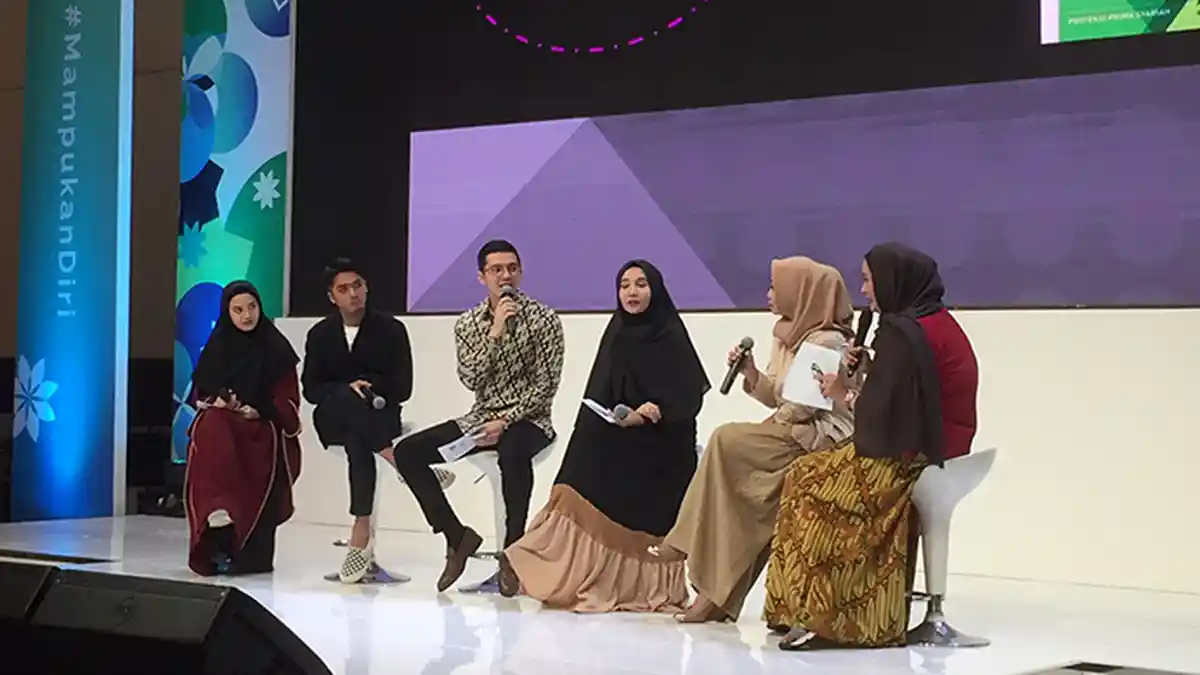 Irwansyah: Kalau Mau Umrah Jangan Asal Murah