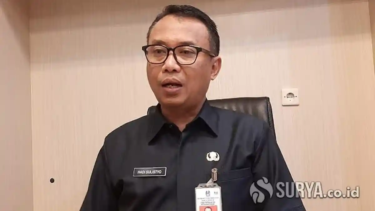 Jelang PSBB Surabaya Raya, Distan Jatim Jamin Stok Beras Aman Hingga Pertengahan Tahun
