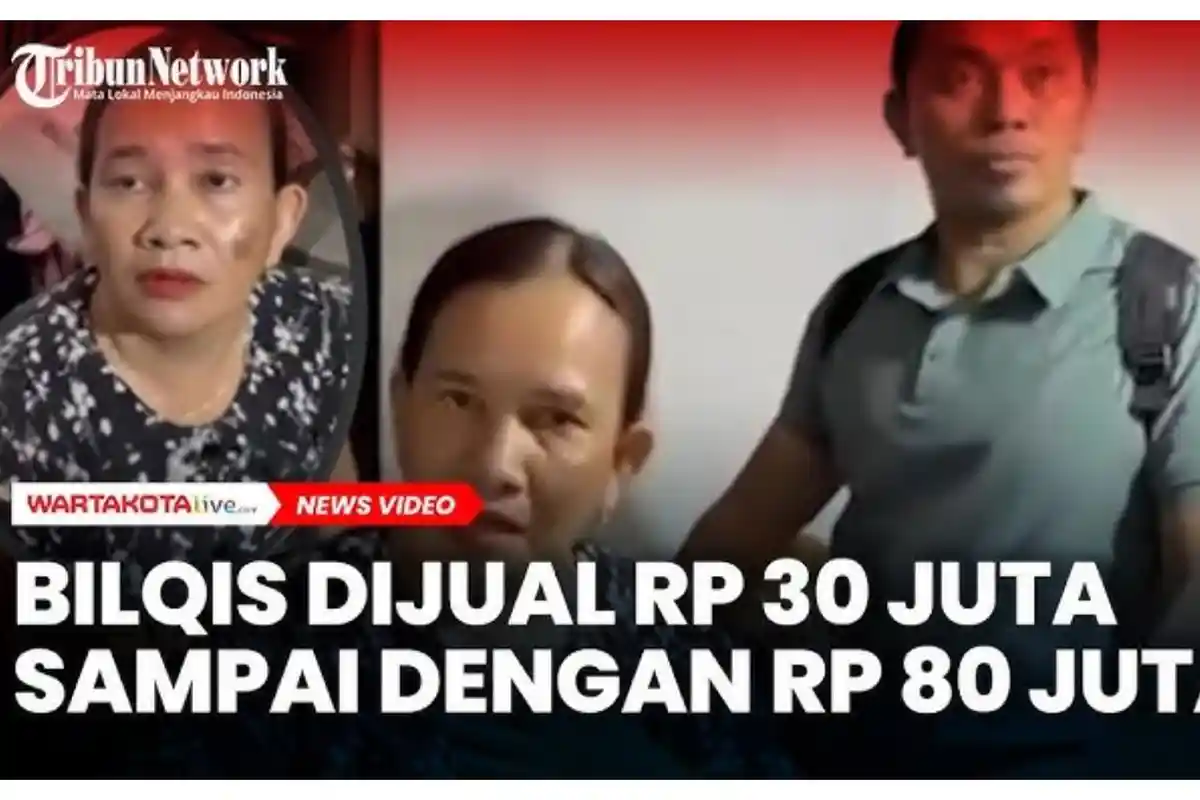 Terungkap! Pekerjaan dan Modus Mery Ana & Ade Friyanto dalam Kasus Penculikan Anak Makassar