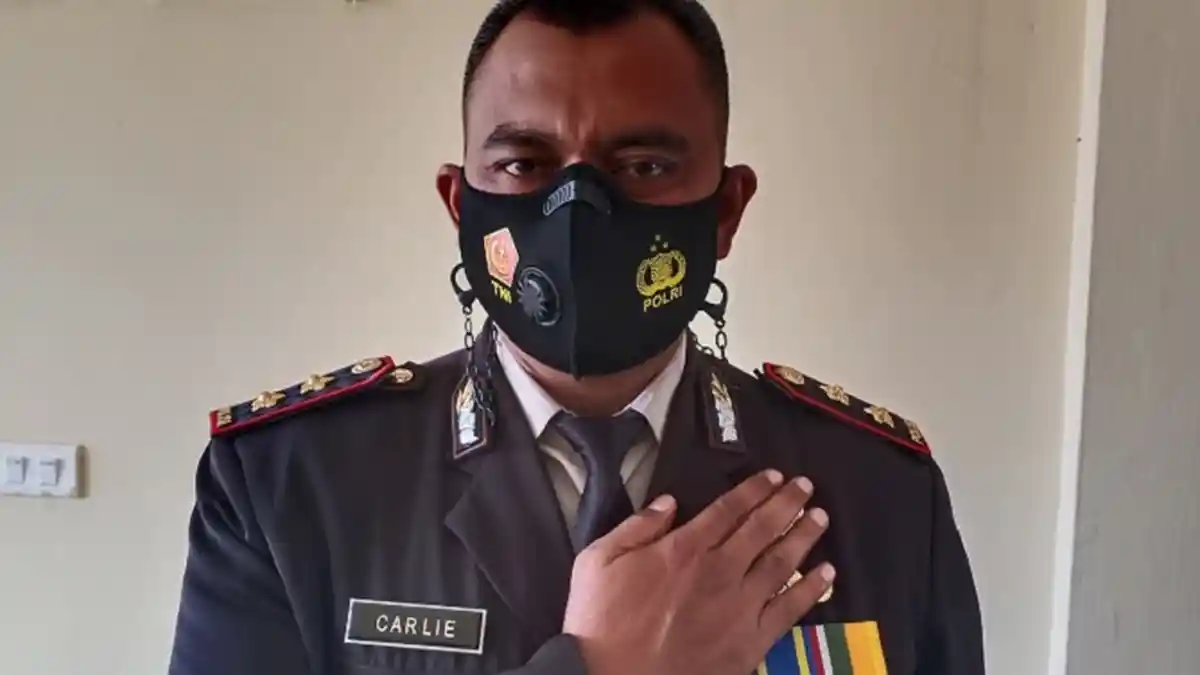 Pencuri Bersebo Gasak Rumah Warga, Uang dan Barang Berharga Dibawa Kabur