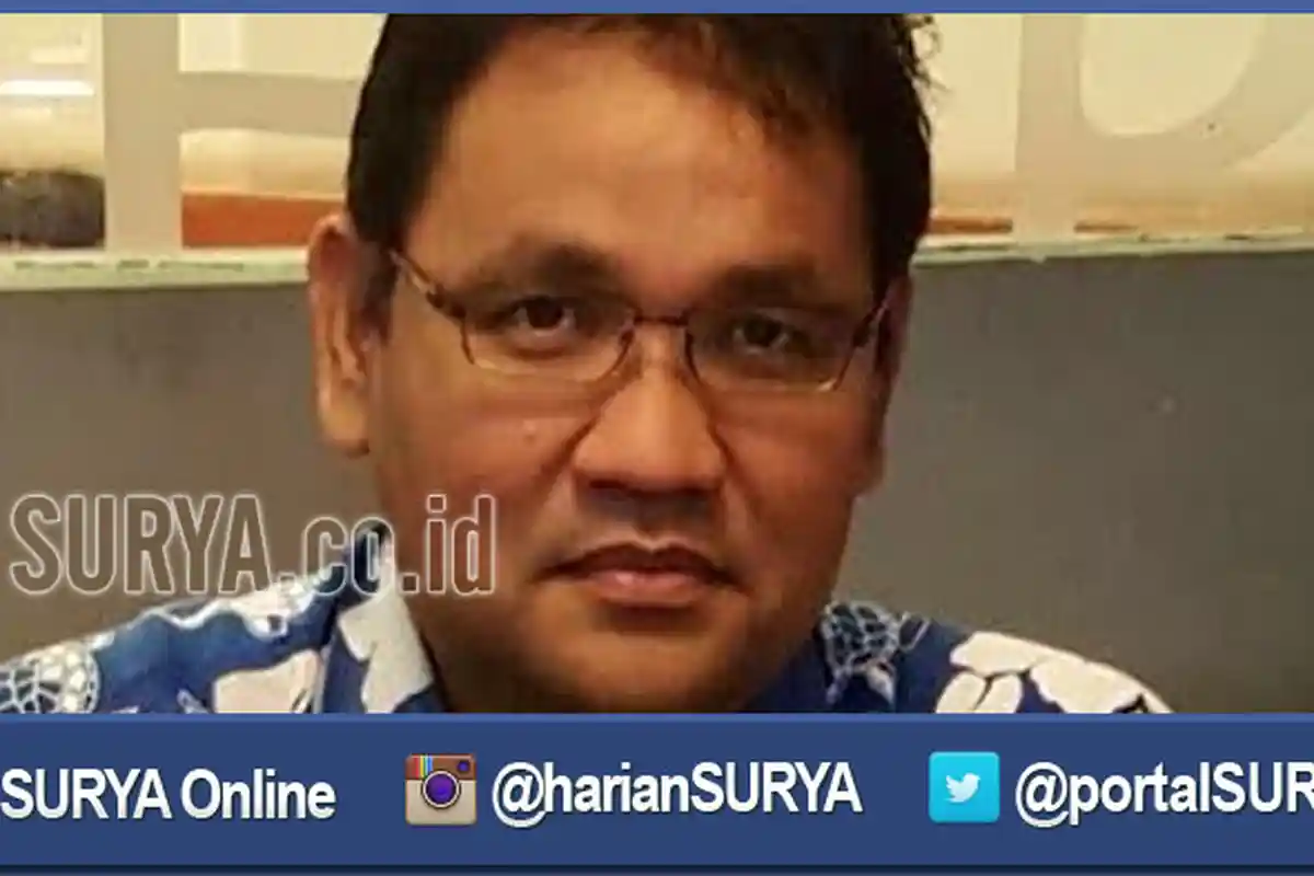 Suap Reklamasi; Teguh Prihatin tapi Percaya Ahok Bisa Fokus Pimpin Pembangunan Jakarta