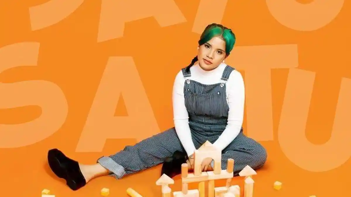 Lirik Lagu Aku Sudah Tak Marah Walau Masih Teringat, Lagu Idgitaf Satu Satu