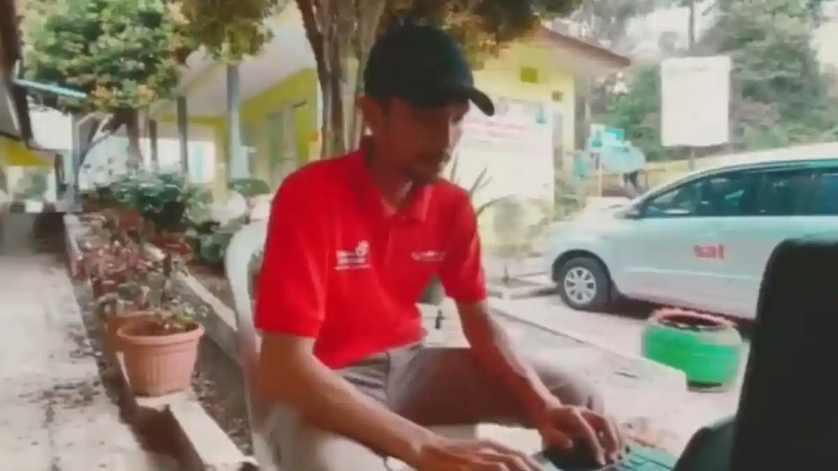 Dukung Digitalisasi dan Perkembangan Ekonomi di Tengah Pandemi, Telkom Bantu 33 Desa Terpencil