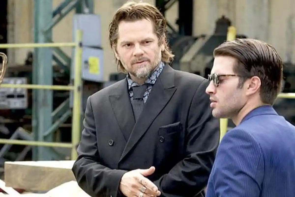 Sinopsis End of A Gun, Tayang 6 November 2023 di Bioskop Trans TV