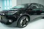 GAC Indonesia Hadirkan Varian Baru AION UT Black di GIIAS 2026, Harga Mulai Rp 299 Juta