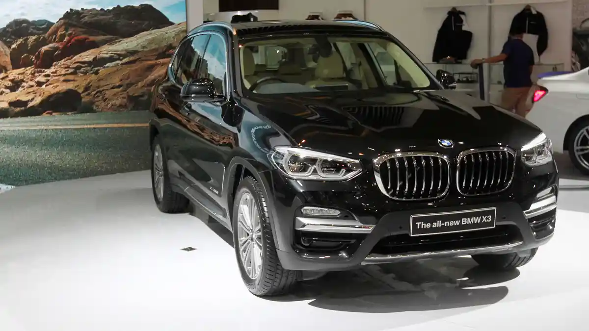 Niat Punya BMW? Manfaatkan Program Trade-in dari BMW Indonesia