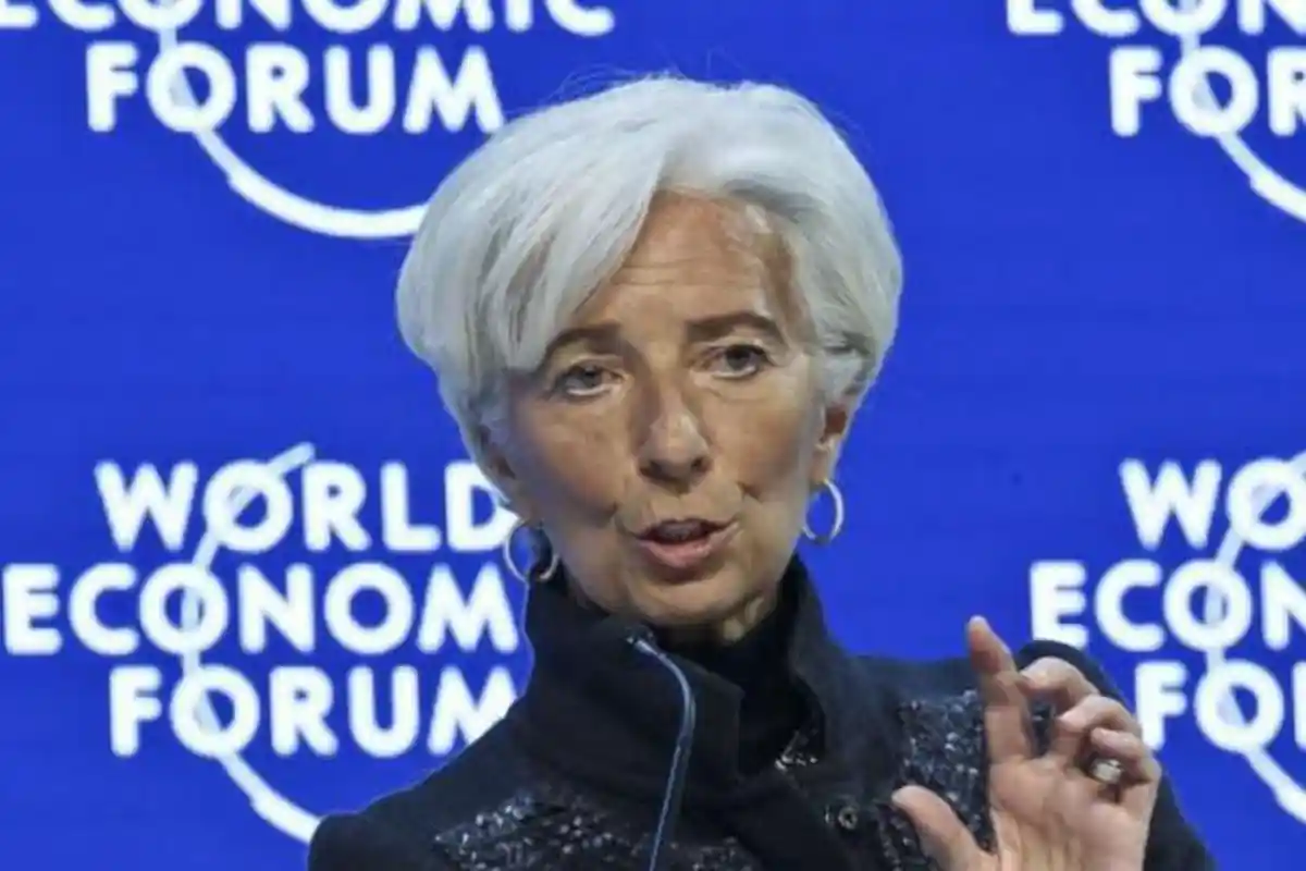 IMF Menilai Kebijakan Tarif Impor Bisa Hancurkan Ekonomi Amerika Serikat