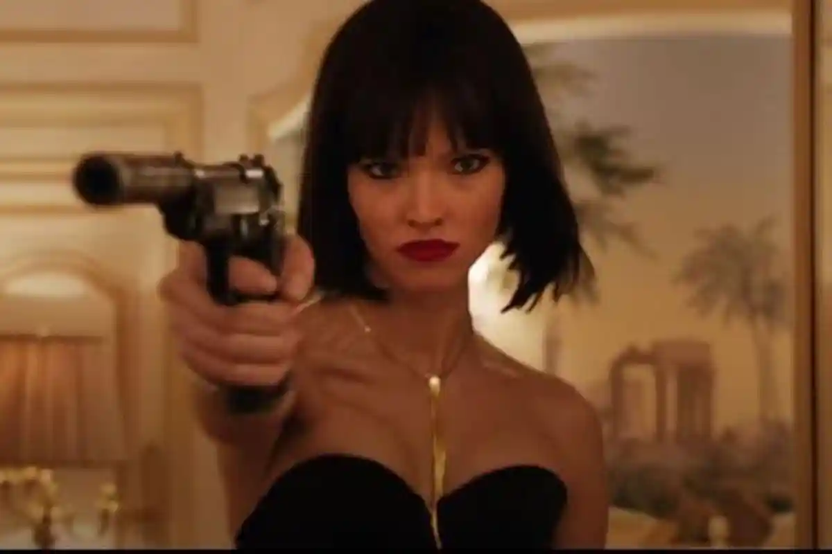 Sinopsis Anna Tayang di Bioskop Trans TV, Kisah Model yang Menjadi Agen Rahasia