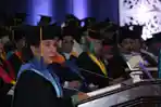 Di Moment Ini, Menteri Susi Pudjiastuti yang Biasanya Garang Menitikkan Air Mata, Suasana Hening