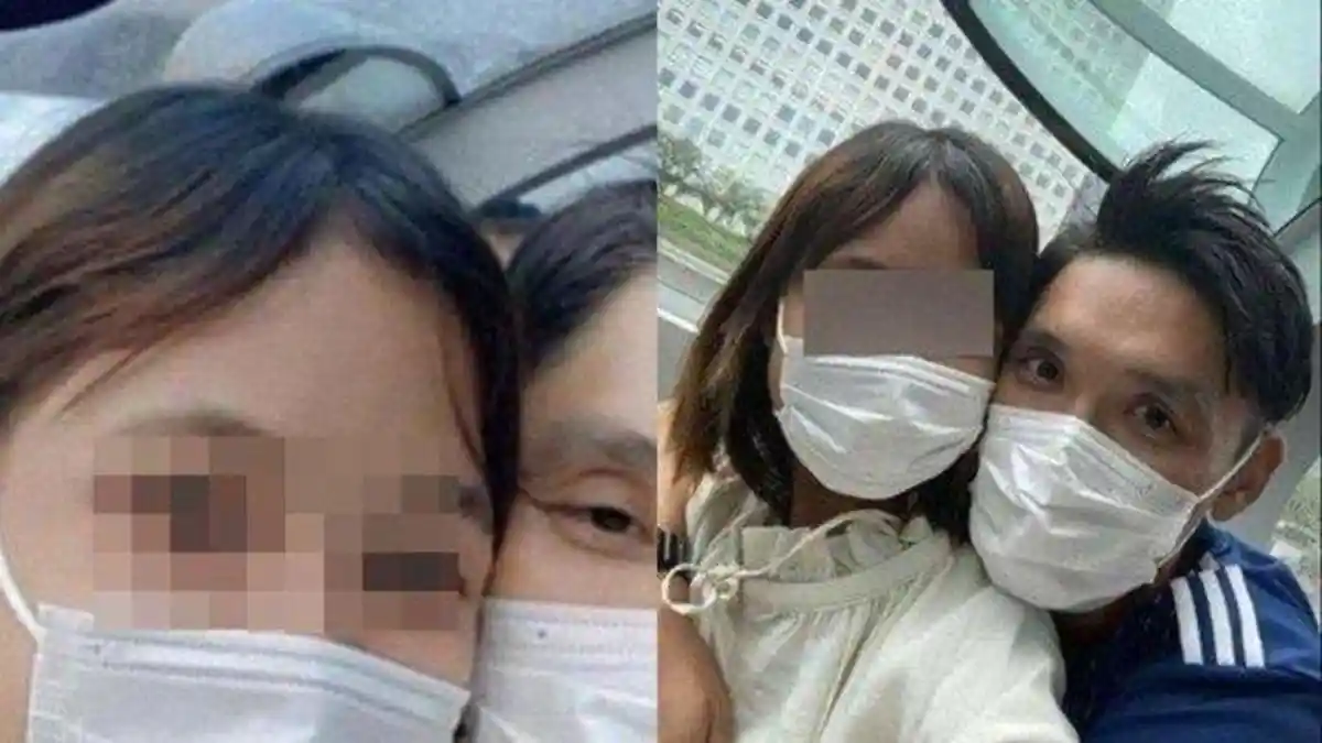 Hubungan Josi dan Keiichiro Kajimura Dikuak Ibu, Tak Berjalan Baik Hingga Sering Diancam