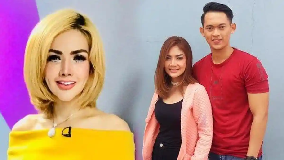 Irfan Sbaztian Akui Barbie Kumalasari Sering Curhat kepadanya