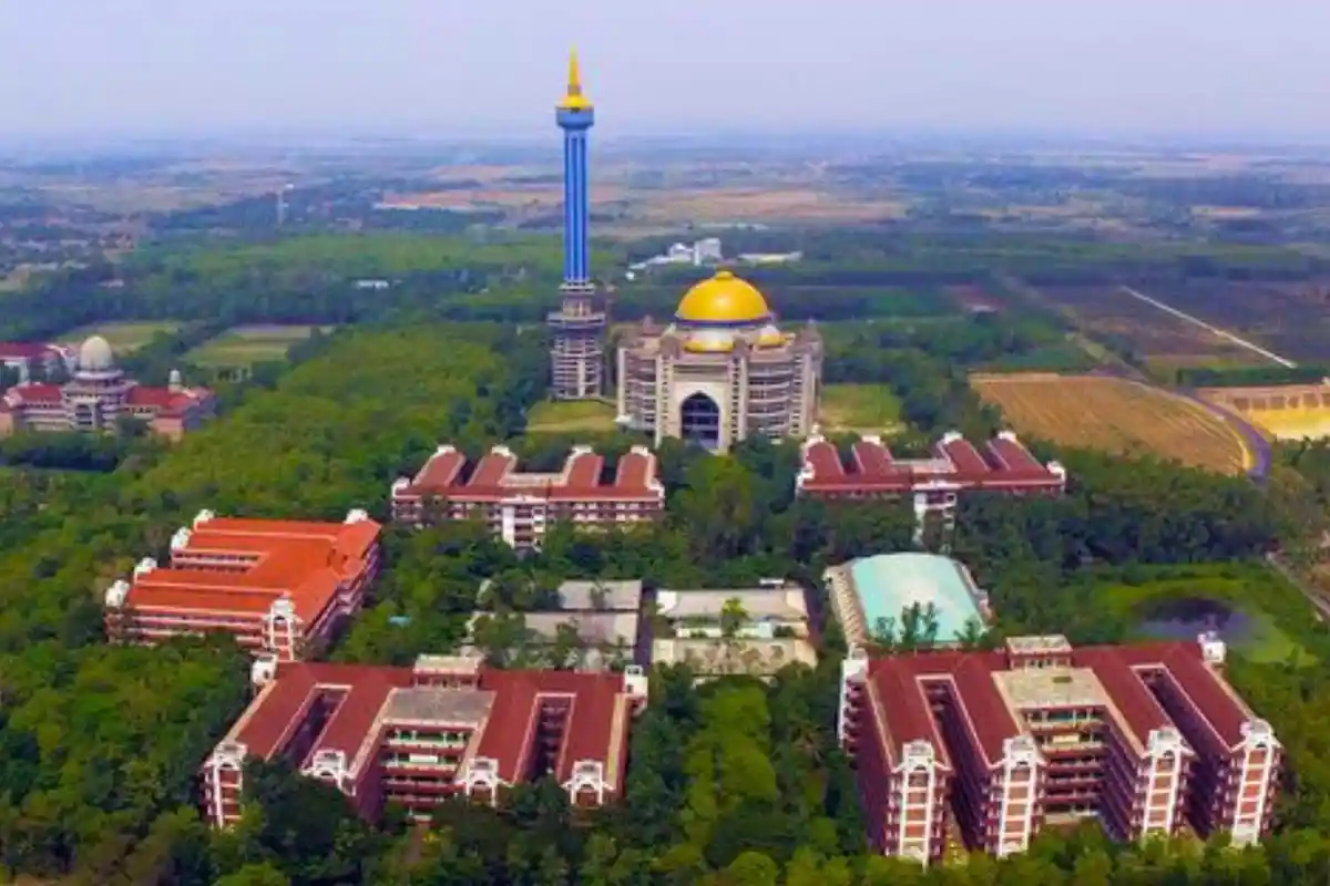 Bantah Beri Bantuan ke Ponpes Al Zaytun, Kemenag Ungkap Itu Hanya Dana Bos